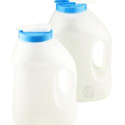 推式蓋水壺2400ml、32