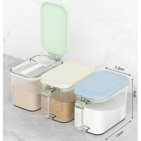 輕便型調(diào)味盒(1個裝)(24PCS/內(nèi)盒）