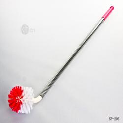 儲水瓶刷