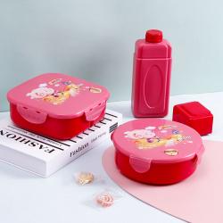 飯盒套裝