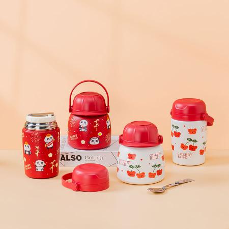 不銹鋼手提保溫杯-520ml/600ml