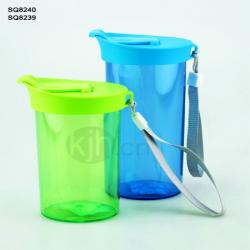 320ML、450ML推蓋隨身