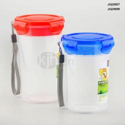 400ml、500ml圓形實用