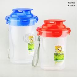 400ml、500ml圓形運動